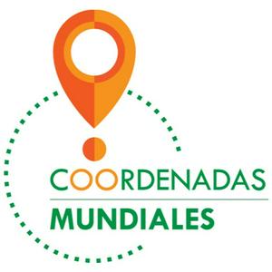 Escucha Coordenadas Mundiales en la aplicación