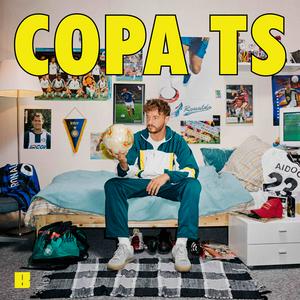 Escucha Copa TS en la aplicación