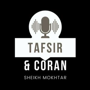 Escucha Coran et Tafsir en la aplicación