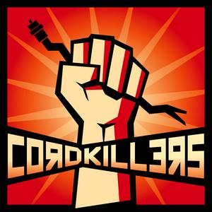 Escucha Cordkillers (All Audio) en la aplicación