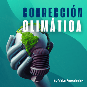 Escucha Corrección Climática en la aplicación