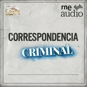 Escucha Correspondencia criminal en la aplicación