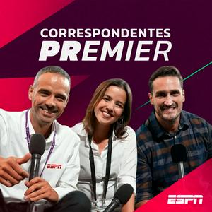 Escucha Correspondentes Premier en la aplicación