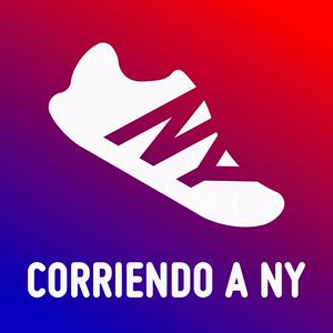 Escucha Corriendo a NY en la aplicación