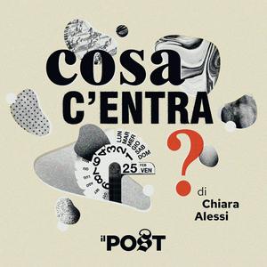 Escucha Cosa c'entra? en la aplicación