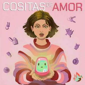 Escucha Cositas de amor en la aplicación