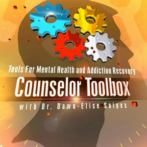 Escucha Counselor Toolbox Podcast with DocSnipes en la aplicación