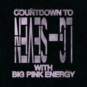 Escucha Countdown to LG7 with big PINK energy en la aplicación