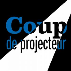 Escucha Coup de projecteur en la aplicación