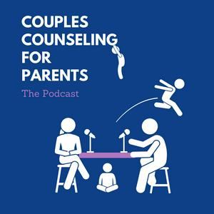 Escucha Couples Counseling For Parents en la aplicación