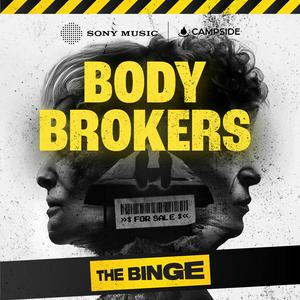 Escucha Body Brokers en la aplicación