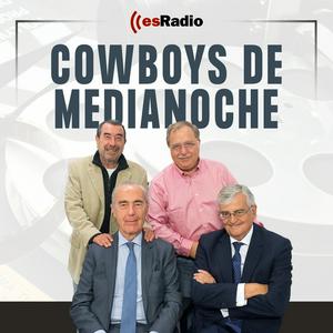 Escucha Cowboys de Medianoche en la aplicación