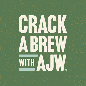 Escucha Crack A Brew With AJW en la aplicación