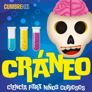 Escucha Cráneo: Ciencia para niños curiosos en la aplicación