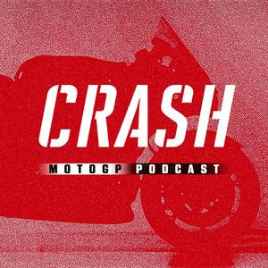 Escucha Crash MotoGP Podcast en la aplicación