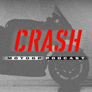 Escucha Crash MotoGP Podcast en la aplicación