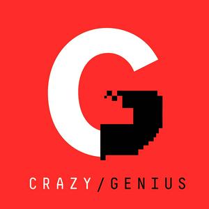 Escucha Crazy/Genius en la aplicación