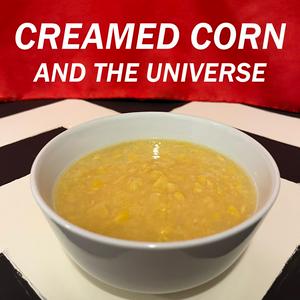 Escucha Creamed Corn And The Universe - A Twin Peaks Podcast en la aplicación