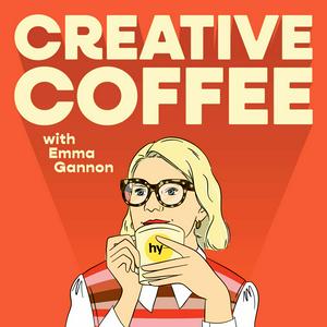 Escucha Creative Coffee en la aplicación