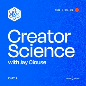 Escucha Creator Science en la aplicación