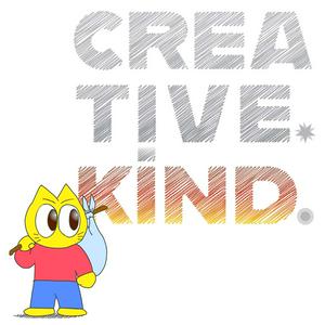 Escucha CREATIVE. KIND. en la aplicación