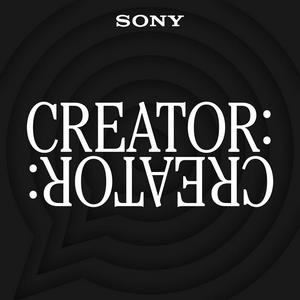 Escucha Creator to Creator en la aplicación