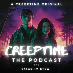 Escucha CreepTime the Podcast en la aplicación