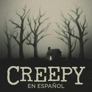 Escucha Creepy en Español en la aplicación