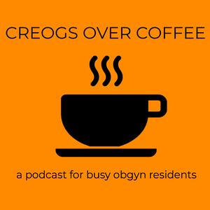 Escucha CREOGs Over Coffee en la aplicación