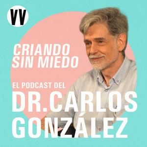 Escucha Criando sin miedo, del Doctor Carlos González en la aplicación