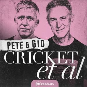 Escucha Cricket Et Al en la aplicación