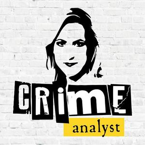 Escucha Crime Analyst en la aplicación