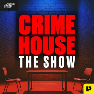 Escucha Crime House True Crime Stories en la aplicación