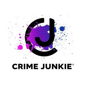 Escucha Crime Junkie en la aplicación