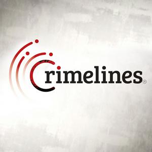 Escucha Crimelines® True Crime en la aplicación