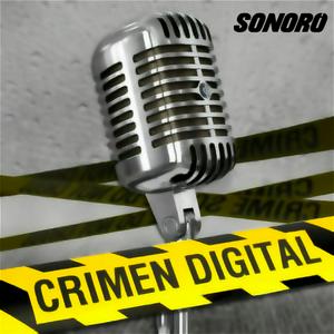 Escucha Crimen Digital en la aplicación