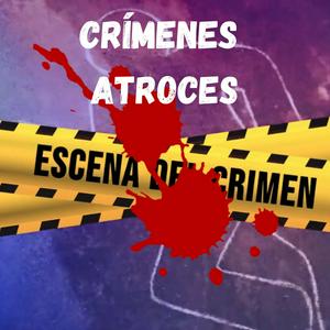 Escucha Crímenes Atroces en la aplicación