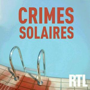 Escucha Crimes Solaires en la aplicación