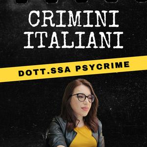 Escucha Crimini Italiani en la aplicación