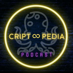 Escucha Criptoopedia Podcast en la aplicación