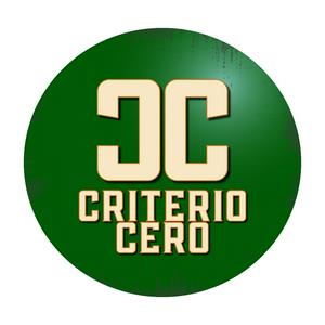 Escucha Criterio Cero Podcast en la aplicación