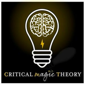 Escucha Critical Magic Theory: An Analytical Harry Potter Podcast en la aplicación