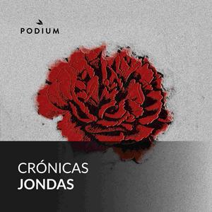 Escucha Crónicas Jondas en la aplicación