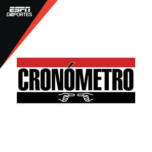 Escucha Cronómetro en la aplicación