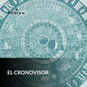 Escucha El Cronovisor en la aplicación