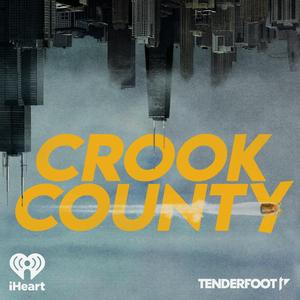 Escucha Crook County en la aplicación