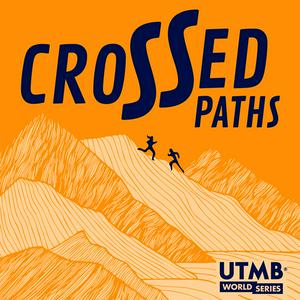 Escucha Crossed Paths by UTMB en la aplicación