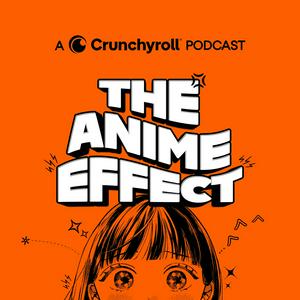 Escucha The Anime Effect en la aplicación