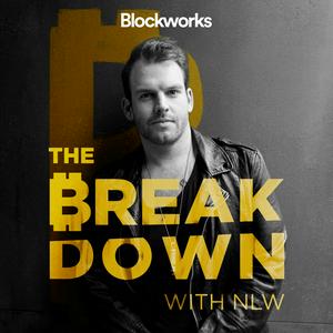 Escucha The Breakdown en la aplicación