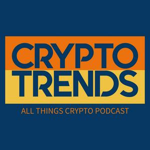 Escucha Crypto Trends Podcast en la aplicación